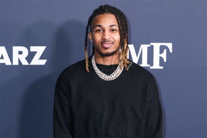 Is Rapper DDG In Jail Now? Arrested For Felony Gun Charges