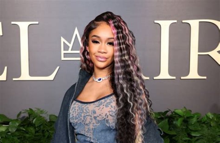 Is Rapper Saweetie Pregnant? Everything We Know About