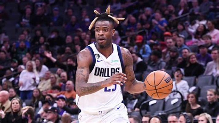 
Is Reggie Bullock Cisgender? American Basketball Player Opens Up About His Sexuality 