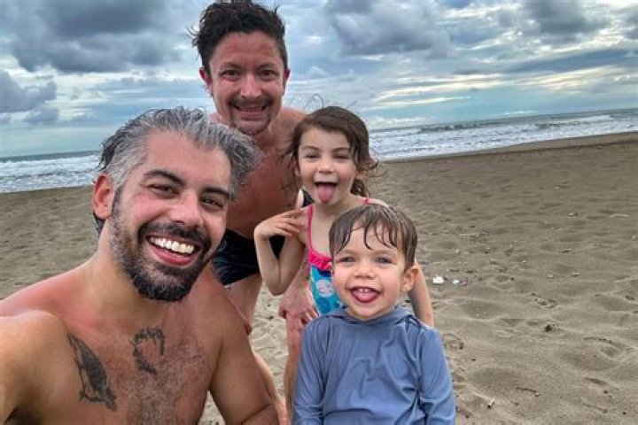 Is Ricard On Survivor Transgender? Husband Andy Grier Foye, Are They Married?