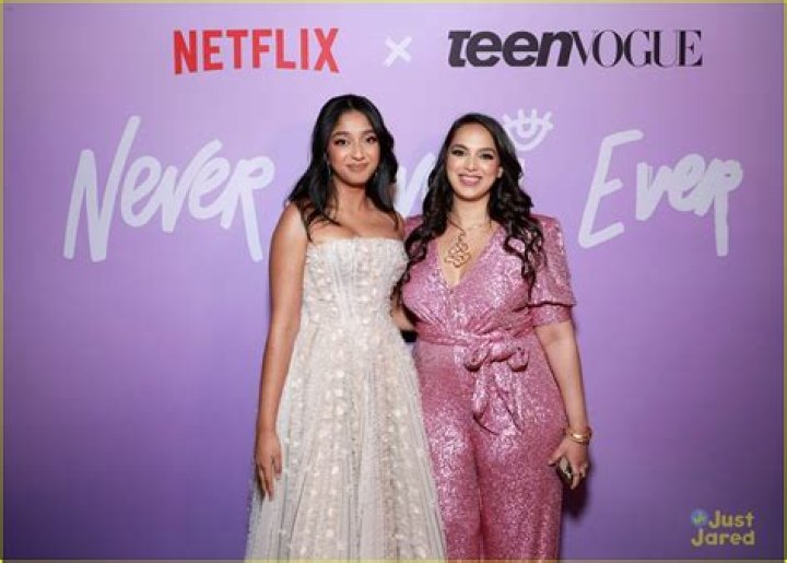 Is Richa Moorjani Pregnant? Everything On Never Have I Ever Actress