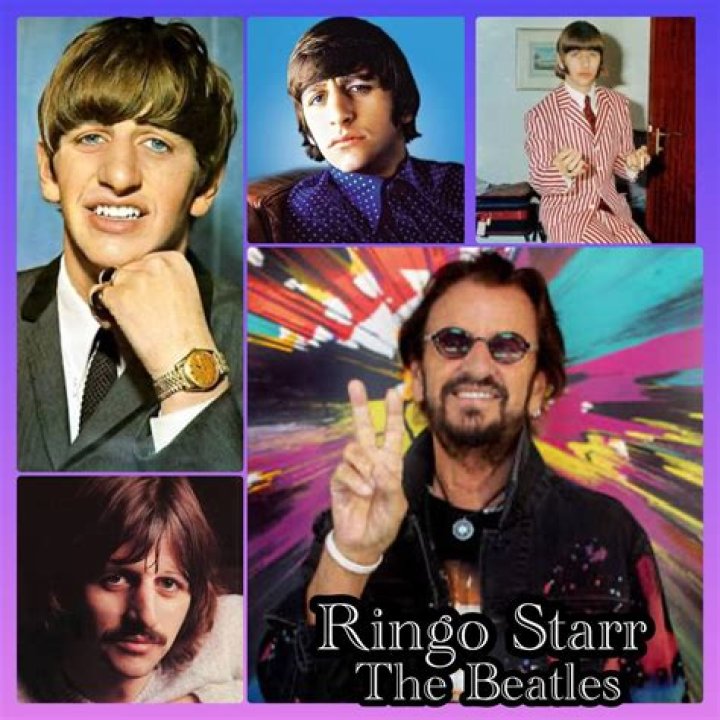 
Is Ringo Starr Still Alive? Know Here The Facts About Ringo Starr 