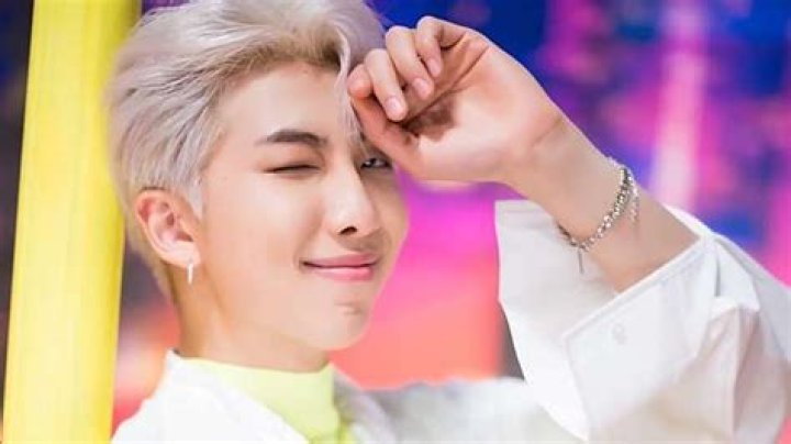 Is RM from BTS Gay? Here’s the Details of His Sexuality
