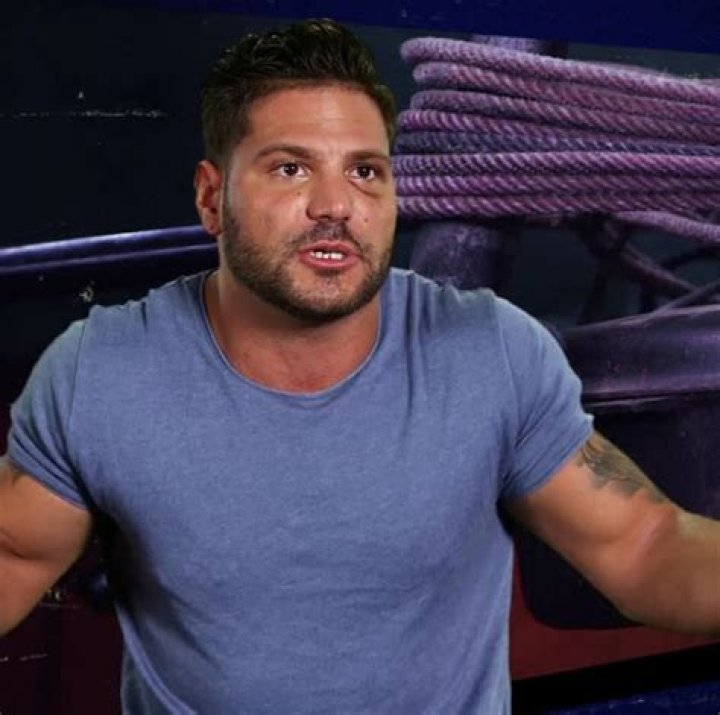 Is Ronnie Ortiz-Magro Arrested Again? His Charges – Is He In Jail?