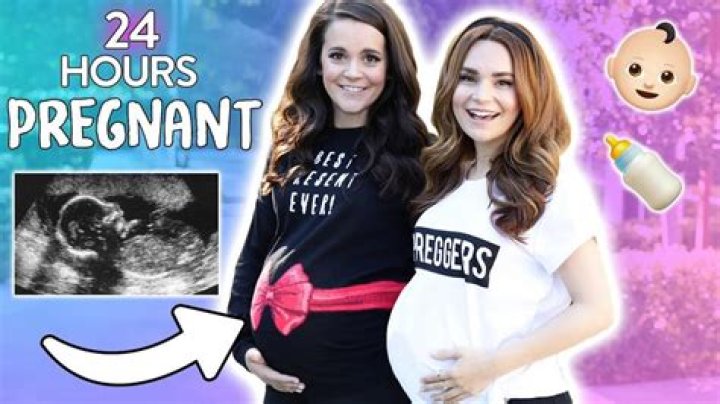 Is Rosanna Pansino Pregnant? Latest Try Guys Appearance Raises Questions