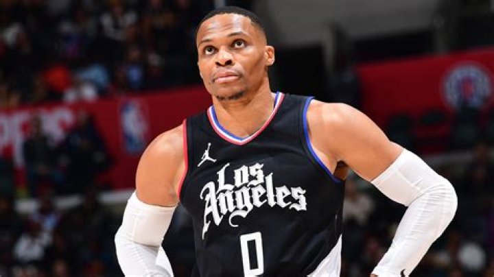 Is Russell Westbrook Gay? Find About The Rumours About His Sexuality And Cheating