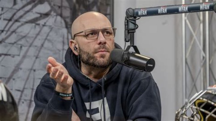 Is Sal Licata Fired From WFAN? Salary And Net Worth 2023