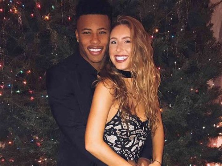 
Is Saquon Barkley Married, Who Is Saquon Barkley? 