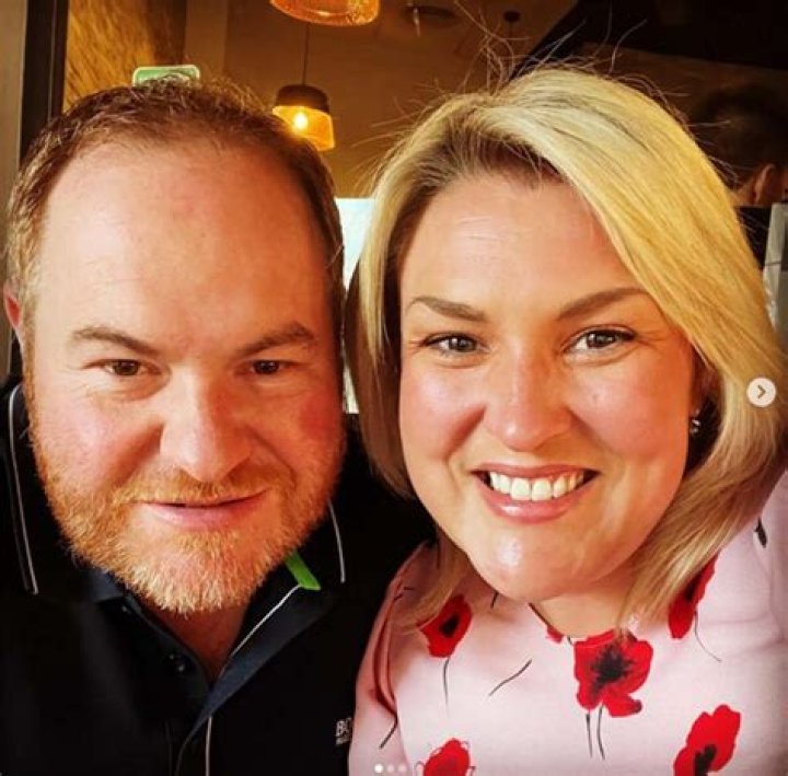 Is Sara Davies Pregnant? Everything To Know About Her Husband And Kids