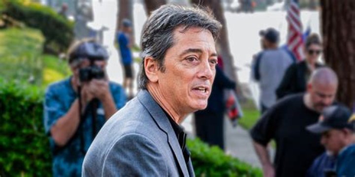 Is Scott Baio Death News A Hoax On The Internet?