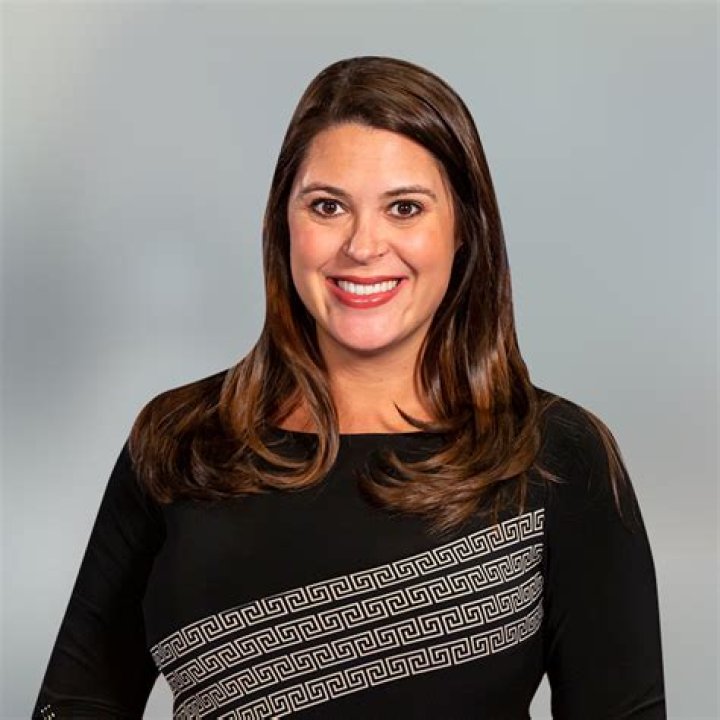 Is Shannon Hogan Pregnant? MSG Sportscaster Weight Gain Story