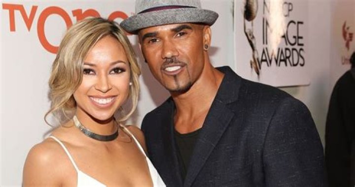 Is Shemar Moore Married, Who Is His Wife? Family, Parents, Is He Gay?