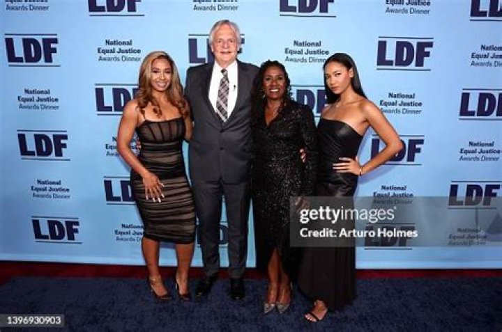 Is Sherrilyn Ifill Related To Gwen Ifill? Husband Ivo Knobloch And Family