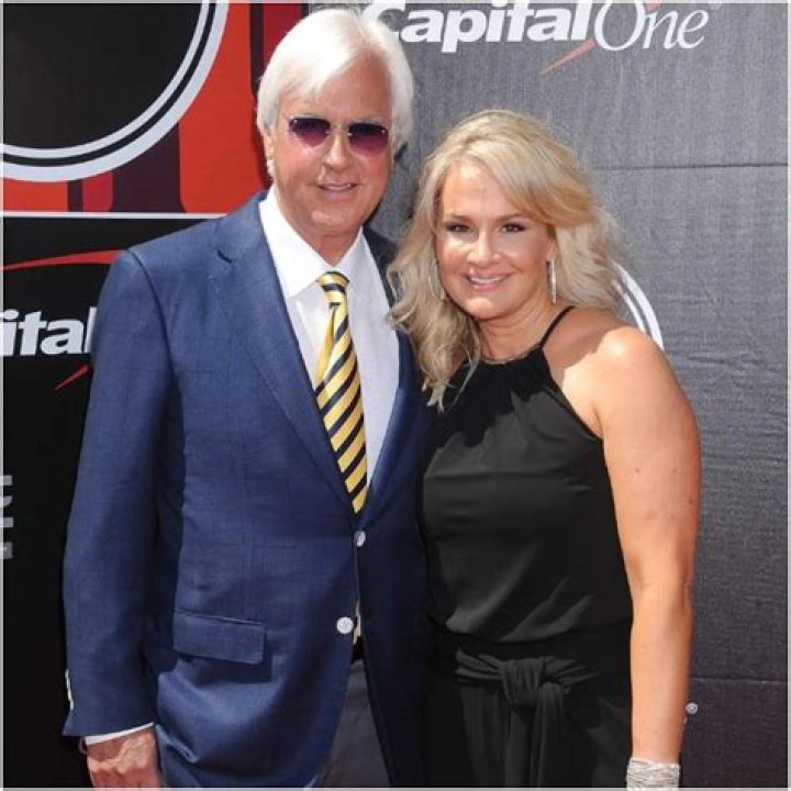 Is Sherry Baffert First Wife To Bob Baffert? Sherry’ Pictures Age and Instagram