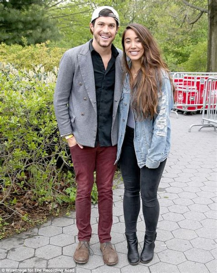Is Sierra Deaton and Alex Kinsey Married or Still in a Relationship? Here are Details