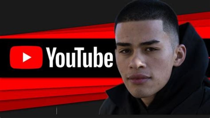 Is Sneako banned on YouTube?