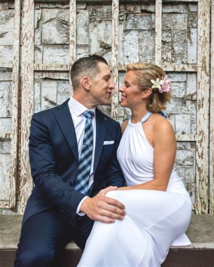 Is Tessa Bonhomme Pregnant With A Baby? Husband Eddie Fiore & Married Life