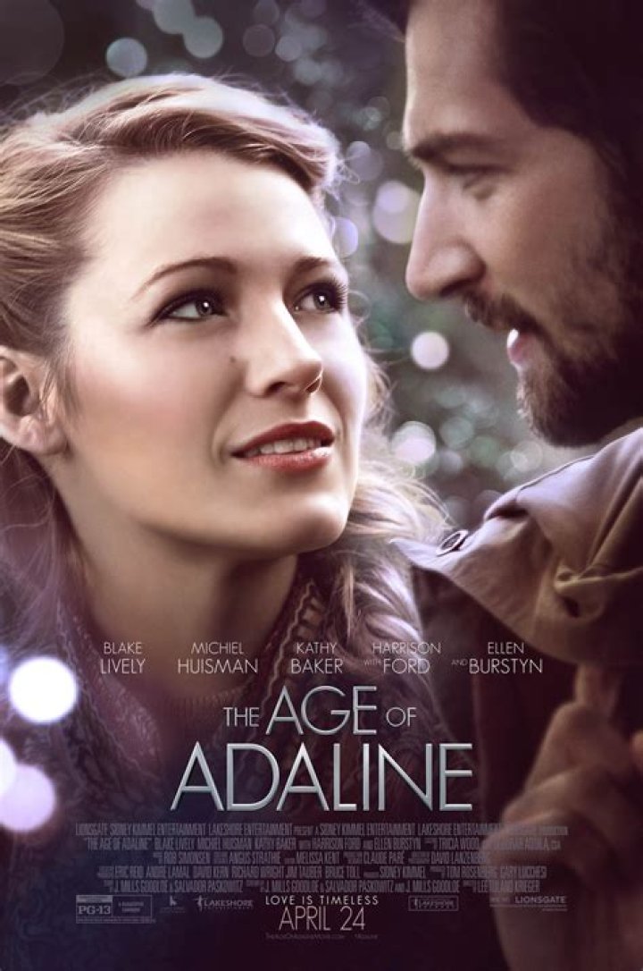 Is The Age of Adaline based on a true story? The not-so-real idea that inspired the film
