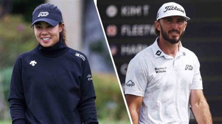 Is The LPGA Golfer Danielle Kang Married? Meet Her Boyfriend Maverick On Instagram