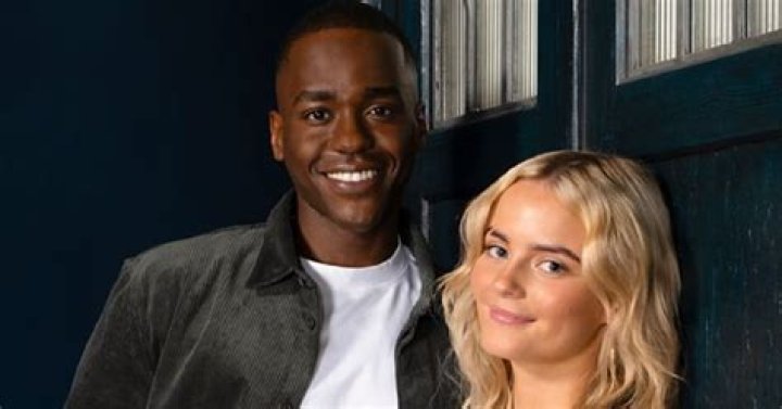 
Is The New Doctor Who Star Ncuti Gatwa Transgender? Everything To Know 