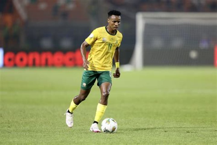 Is Themba Zwane Related To Arthur Zwane? Everything We Know About The South African Soccer Player