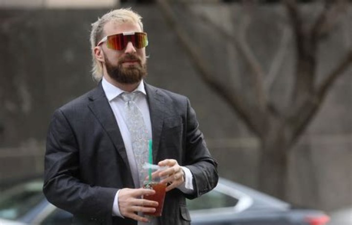 Is Tim Gionet Aka Baked Alaska Arrested? Age Wiki ,Biography Everything On His Wife, Wikipedia and Bio