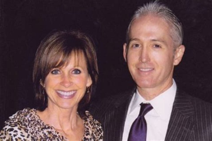 Is Trey Gowdy Still Married To Wife Terri Gowdy? Their Net Worth Revealed
