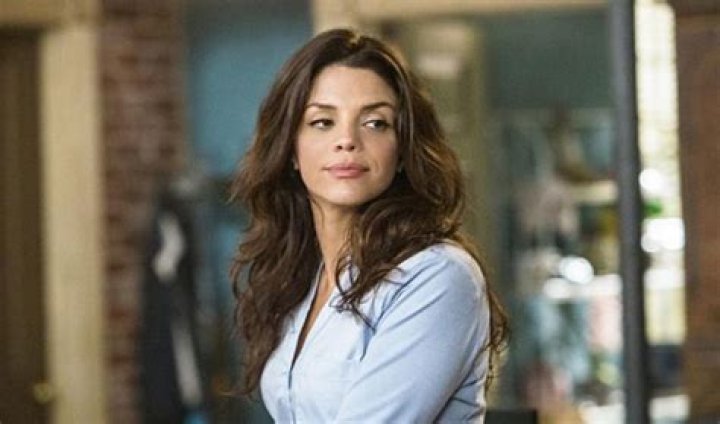 Is Vanessa Ferlito Gay? What Are Her Measurements and How Much Is She Worth?