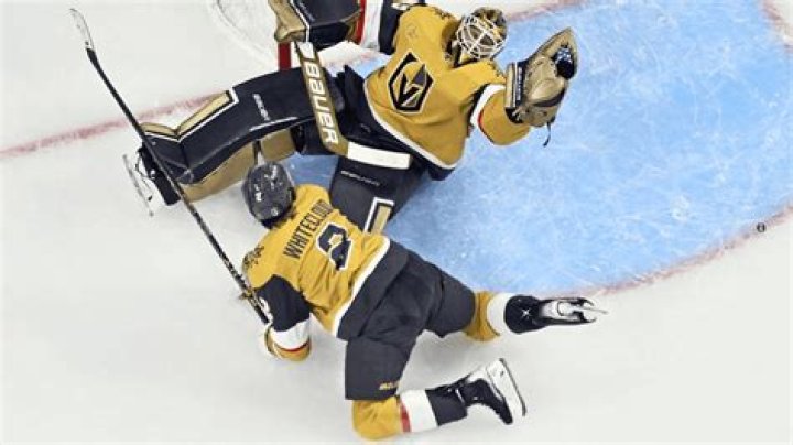 Is Vegas Golden Knights Goalie Laurent Brossoit Playing Today? Injury and Health Update