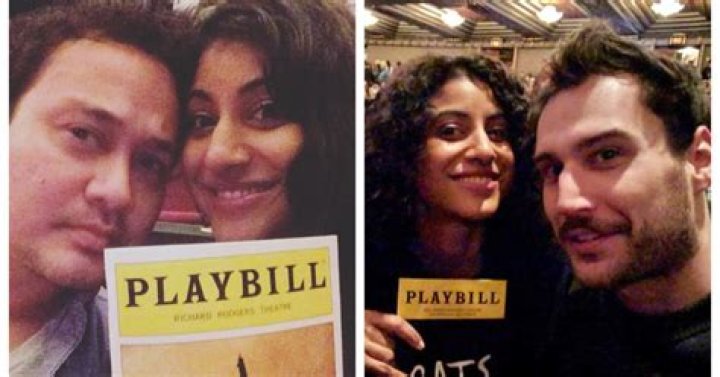 Is Vella Lovell Indian? Meet Her Boyfriend John Garet Stoker On Instagram