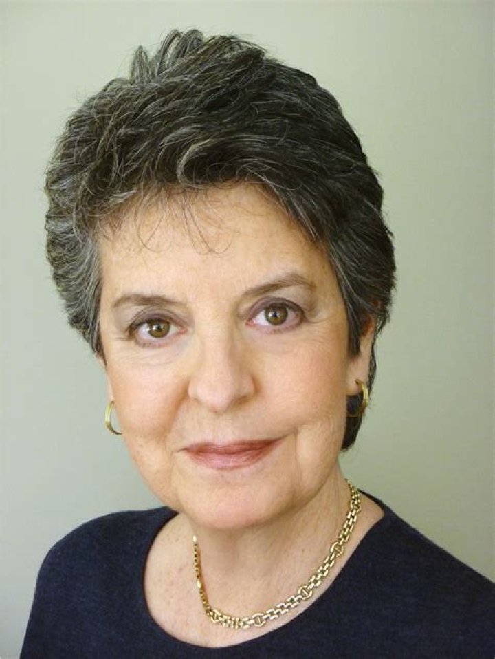 Is Virginia Wade Married? Meet Partner Mary Lou Mellace