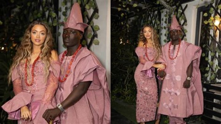 Is Woah Vicky Pregnant? Everything On Her Sister Stephanie And Their Age Gap