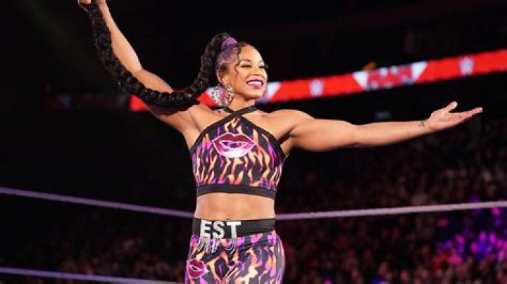 Is WWE Wrestler Bianca Belair Hair Real? Her Long And Strong Braids Making Fans Curious