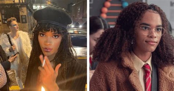 Is Yasmin Finney Transgender? Heartstopper Promoting Many Sexually Oriented Young Stars