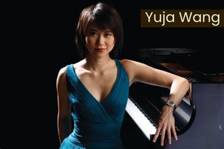 Is Yuja Wang The Best Pianist In The World? How Much Does Yuja Wang Earn?