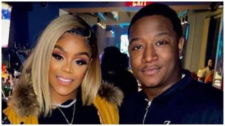Is Yung Bleu Cheating His Wife? Tiemeria Asking For Divorce