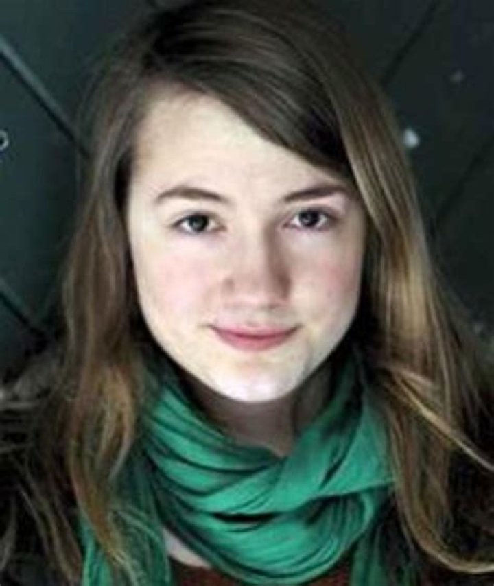 Isabel Christine Andreasen