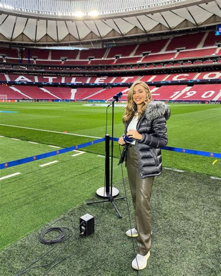 Isabel Forner Wikipedia Edad: Everything About the Journalist