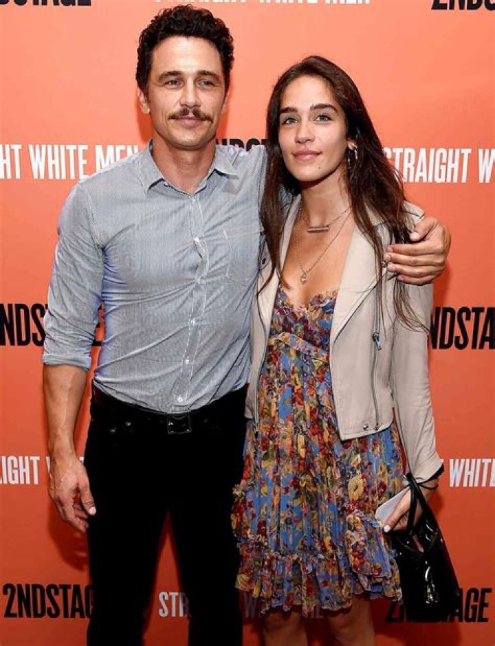 Isabel Pakzad – Bio & Facts About James Franco’s Girlfriend