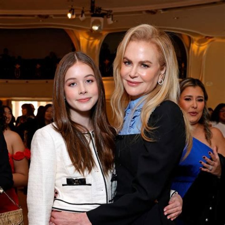Isabella Jane Cruise Bio, Wiki, Age, Nicole Kidman, Parents, Siblings, Net Worth and Husband