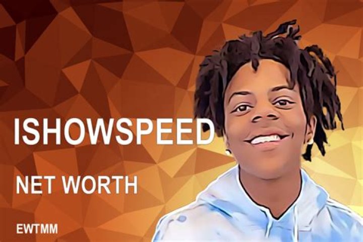 Ishowspeed Net Worth, Wiki, Age, Girlfriend, Family & More