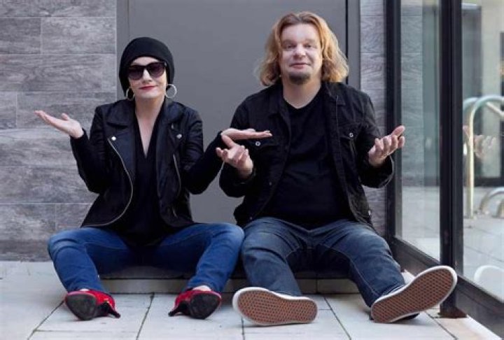 ISMO is Married to Wife: Angelika Leikola : Angelika Leikola’s Biography