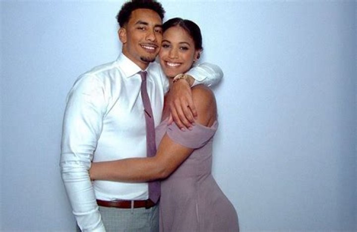 Issac Hardman Is In Madly Love With His Girlfriend Jiville Latu, Meet The Boxer Future Wife on Instagram