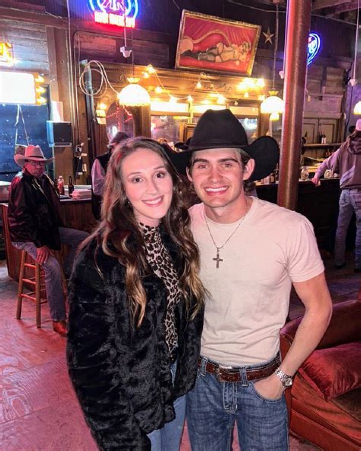 J.B Mauney Ex-Wife: Meet Lexie Wiggly