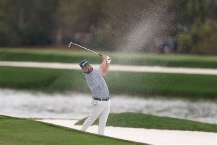 J. J. Spaun Career Earnings, World Ranking, Nationality, Net Worth, Caddie