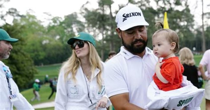 J. J. Spaun Wife: Who Is Melody Spaun?