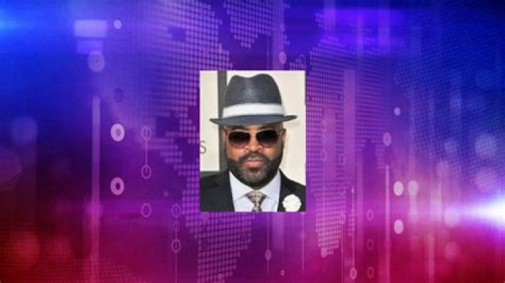 J. Moss Net Worth, Income, Salary, Earnings, Biography