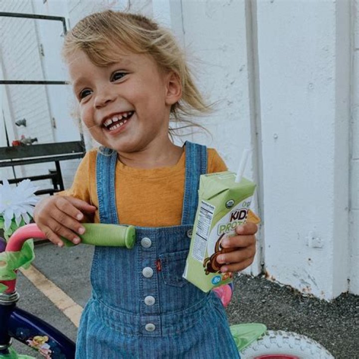 Jace Peterson Child: Meet Jace Peterson’s Adorable Daughter