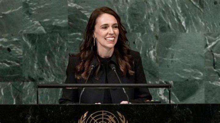 Jacinda Ardern Height, Weight, Net Worth, Age, Birthday, Wikipedia, Who, Nationality, Biography