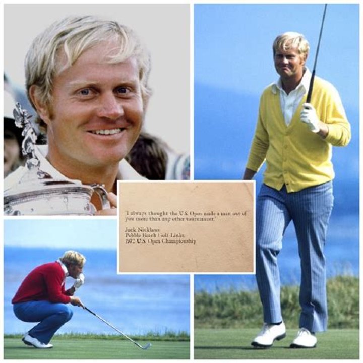 Jack Nicklaus – Biography, Net, Kids & Grandkids, How Old Is He?